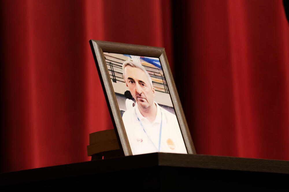 "Rade Petrović je bio stub jedne ideje &ndash; da košarka mora imati temelje u znanju, radu i ljubavi prema sportu"