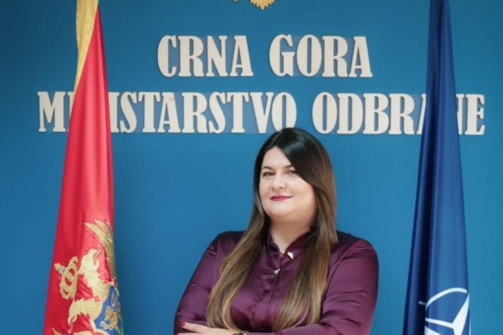 Radević odgovorila Zirojeviću: Jedino što je tužno je činjenica da ste poslanik