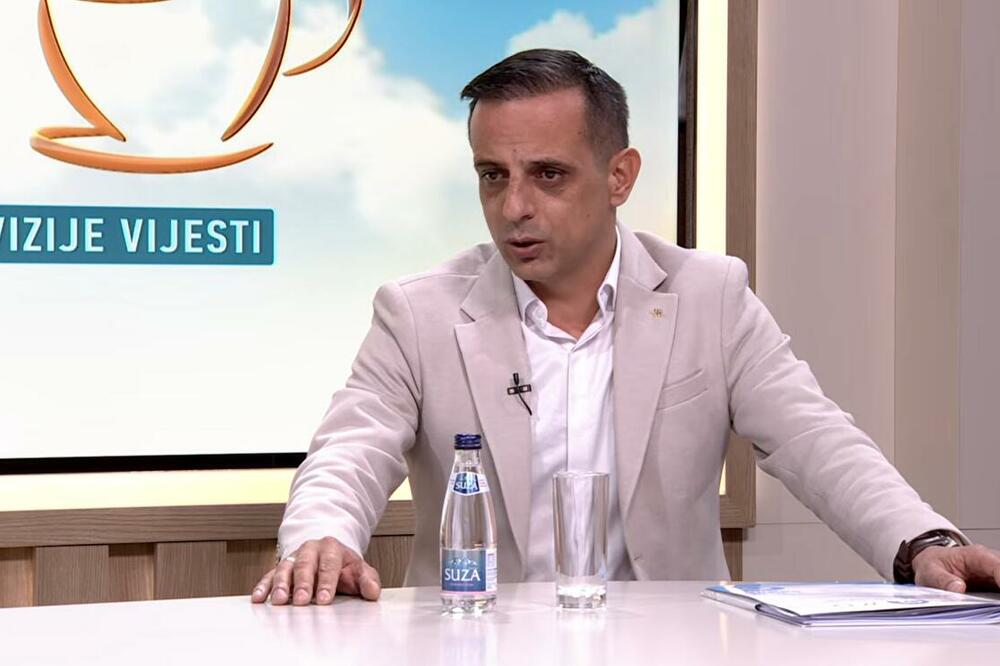 Radić: Na Kamenovu zabilježene scene koje ukazuju na genocid nad prirodom