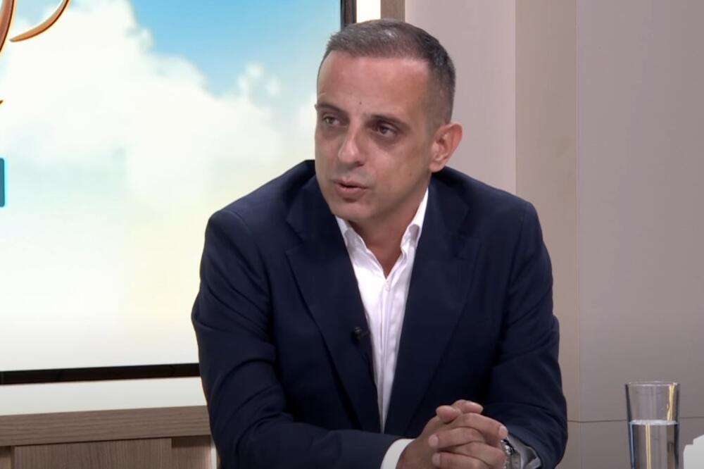 Radić: Ukoliko Alabar ne zaključi ugovore o zakupu kupališta, ugovori će biti ponuđeni drugorangiranim ponuđačima