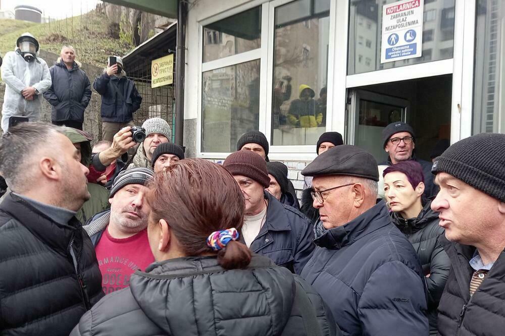 Radijatori u gradu od danas hladni: Pljevaljsko opštinsko preduzeće primorano da ugasi kotlove