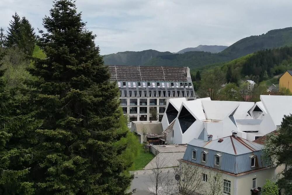 Radna grupa će pročešljati novogradnju u Kolašinu