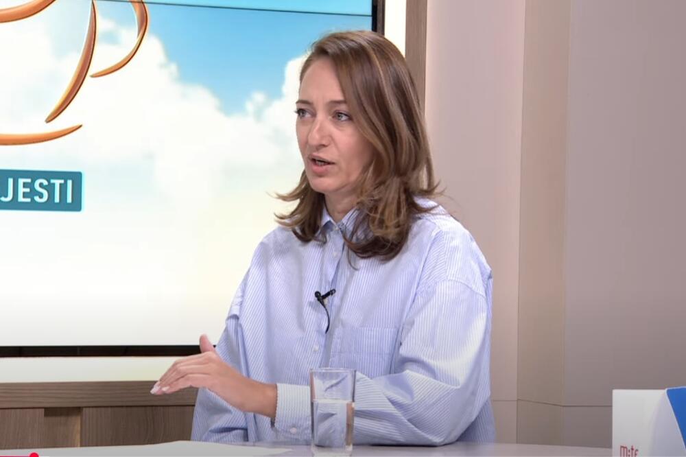 Radojević: Stranci mogu biti razvojna šansa, digitalizacija registara i preciznije praćenje migracija da budu prioritet