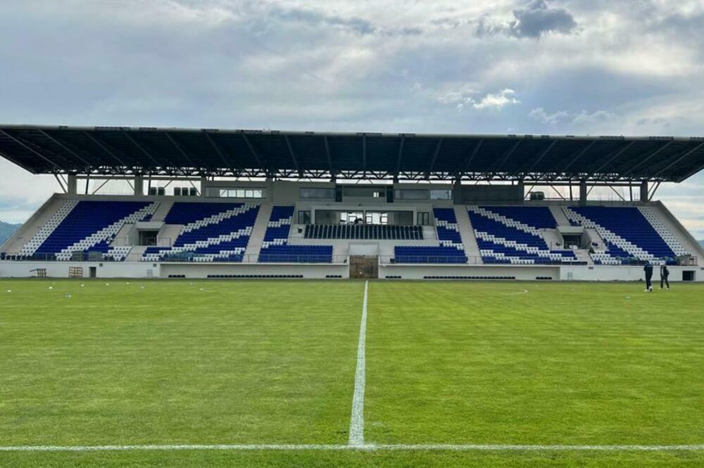 Radojičić: Spekuliše se da Sutjeska postaje filijala kluba iz Srbije, pozivam Kovačevića da upozna javnost sa planovima