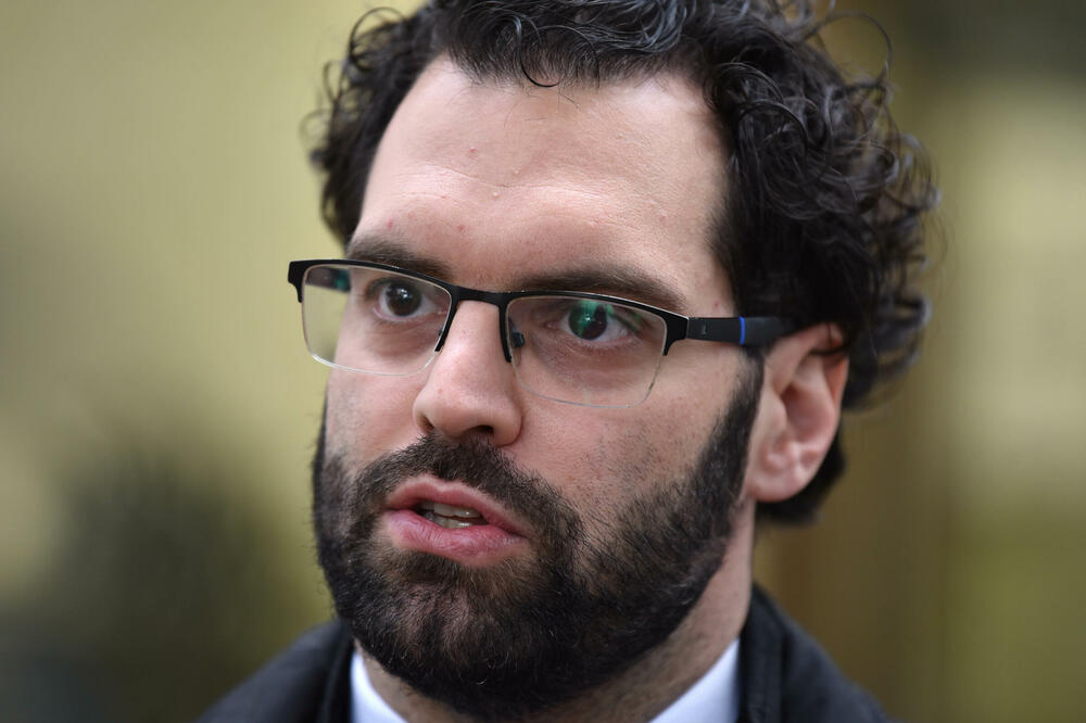 Radonjić: Bratić određen pritvor jer postoji opasnost da bi mogla pobjeći u BiH