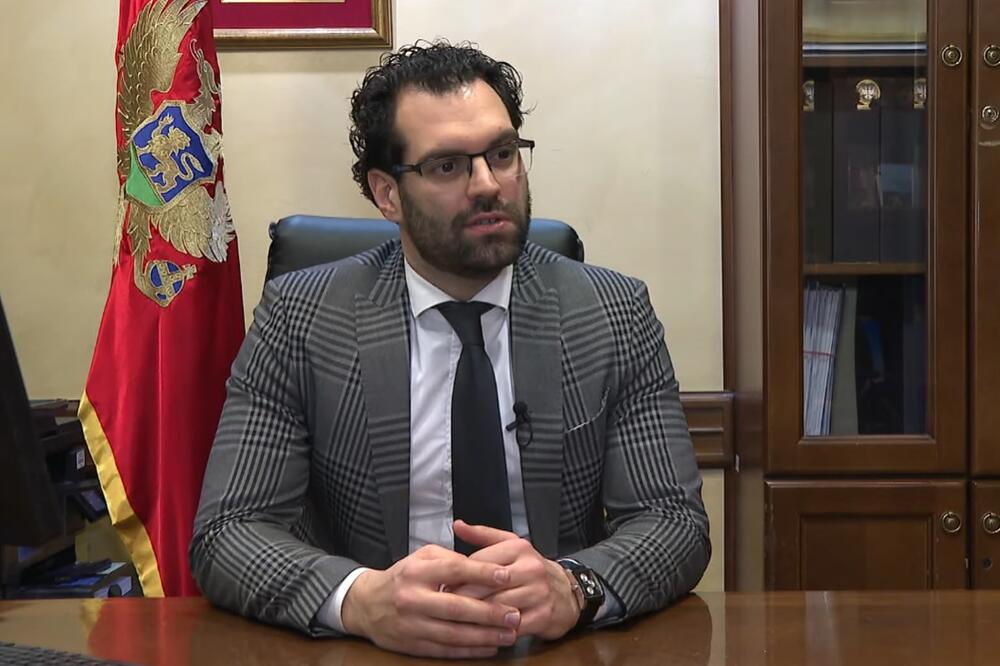 Radonjić: Državni organi da energiju usmjere na pronalazak osuđenih, a ne da iznosimo međusobne optužbe