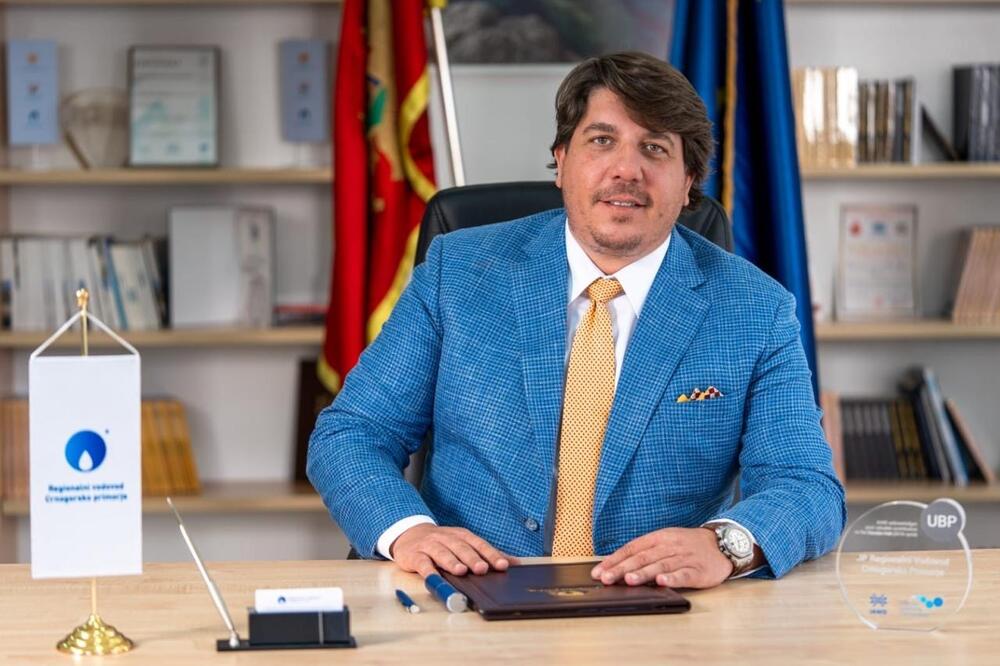 Radović: &ldquo;Carinama&rdquo; krivična jer nisu platile naknadu