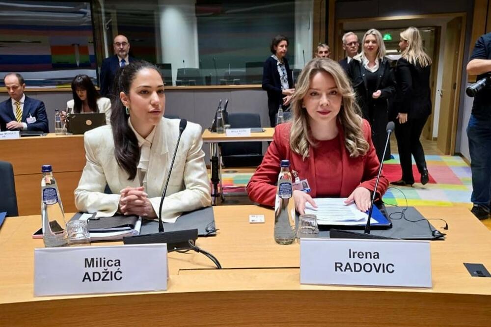 Radović: CBCG nastavlja da isporučuje konkretne rezultate u procesu evropske integracije