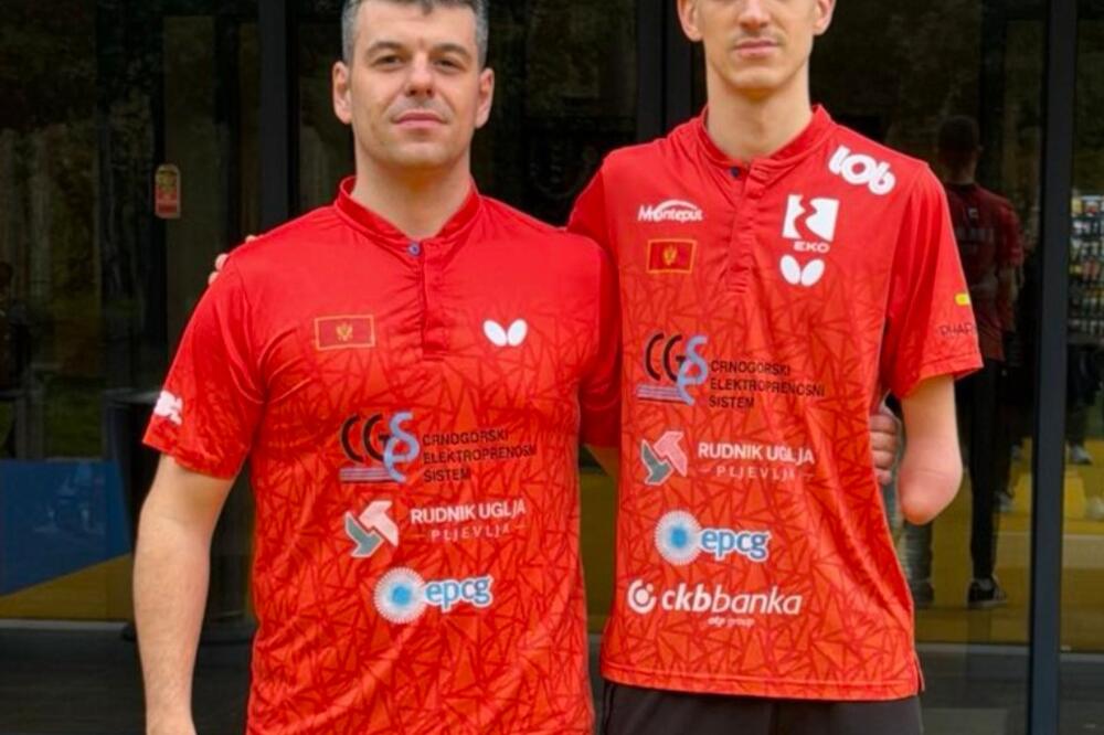 Radović i Bakić igraju za titulu u Italiji