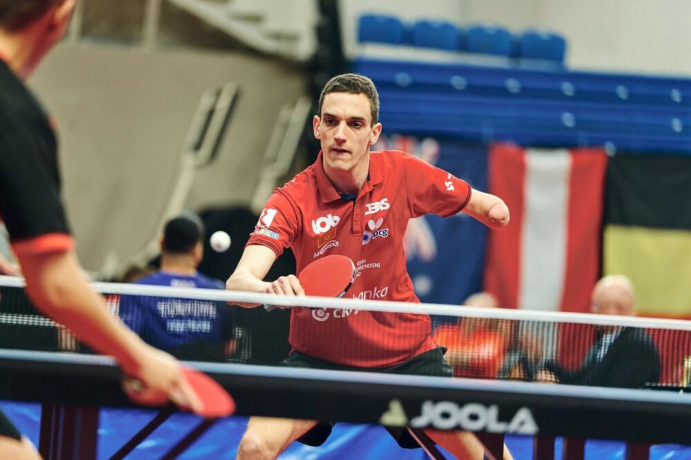 Radović i Bakić sa maksimalnim učinkom završili takmičenje u grupi