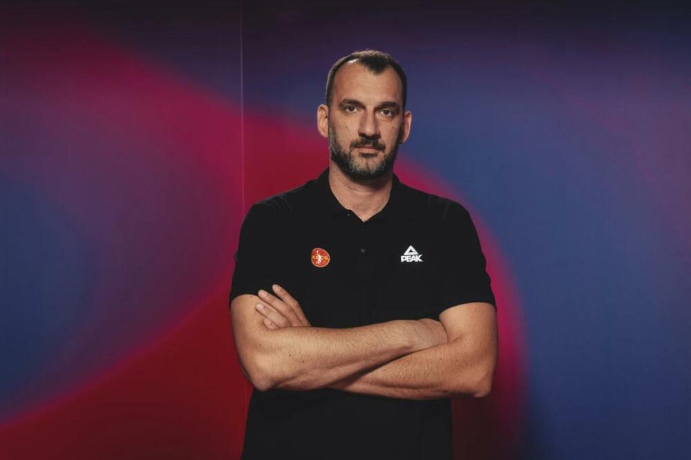 Radović: Nadam se da ne možemo da odigramo gore od ovoga