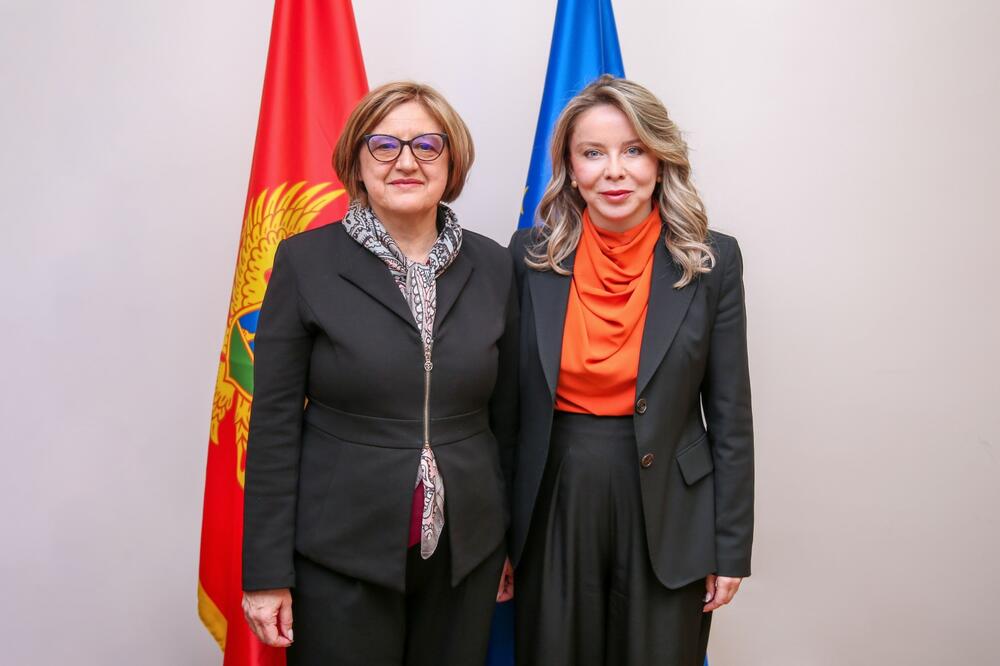 Radović: Saradnja sa Centrom za izvrsnost u finansijama doprinosi jačanju kapaciteta Centralne banke