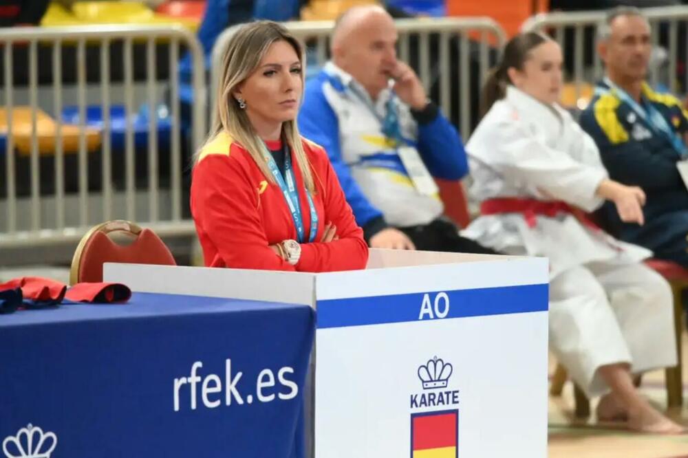 Radulović: Funkciju selektora obavljala sam odgovorno, posvećeno i iskreno