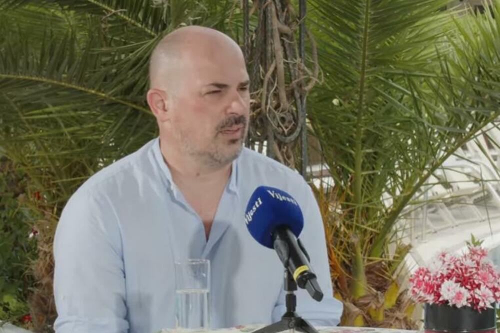 Radulović: Ljekari u Budvi u večernjim satima najčešće intervenišu zbog mladih koji pretjeruju u provodu