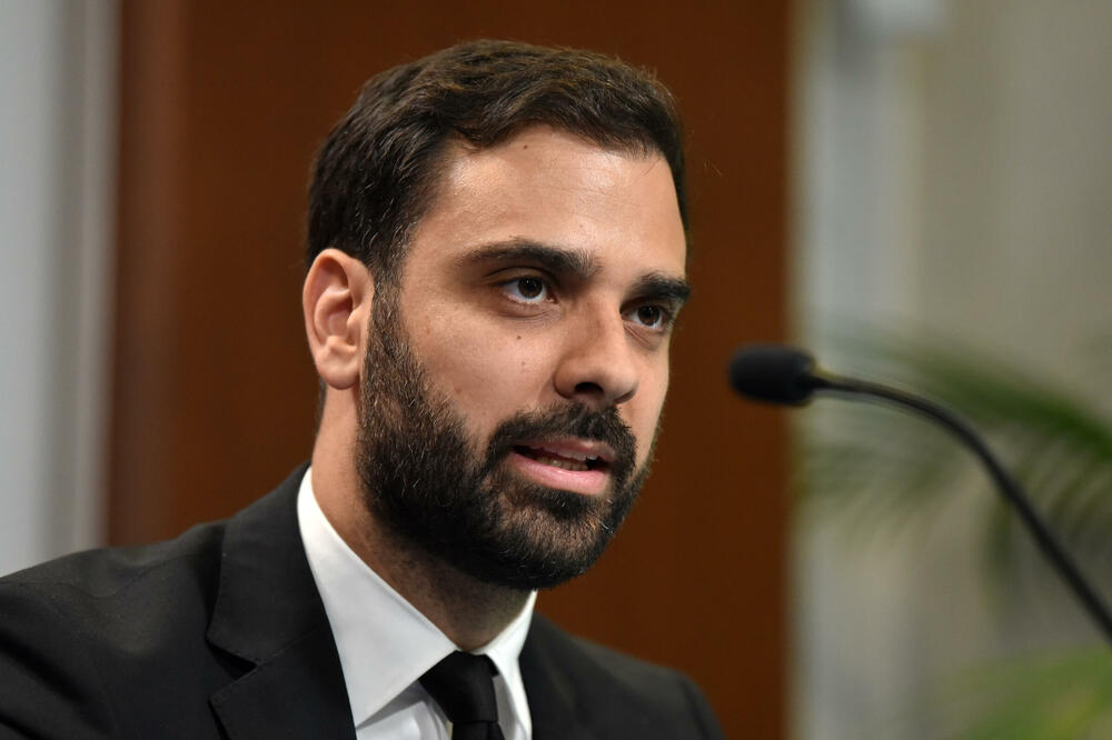 Radulović: Sve četiri trake bulevara Tivat - Jaz će biti pod asfaltom do kraja maja