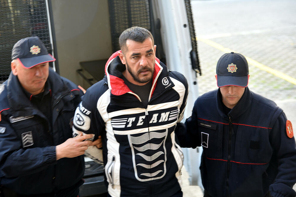 Radulović tvrdi da nije kriv, istražitelji da imaju dokaze