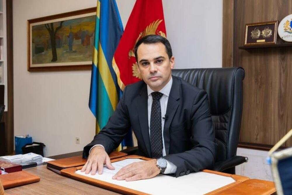 Raičević: Budžet Opštine Bar koncipiran na iznos od preko 65 miliona eura