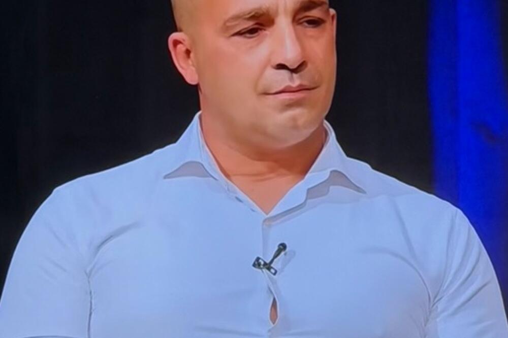 Raičević: Karateu trebaju ljudi koji "ne peglaju odnose", već poštuju drevni kodeks