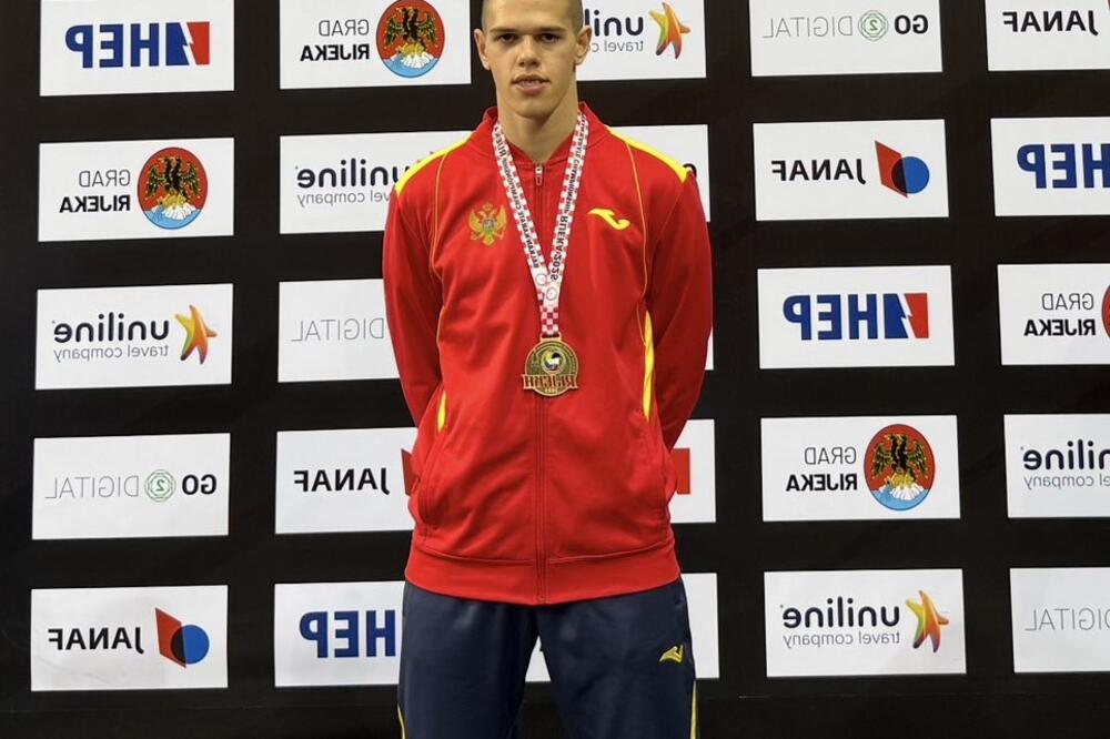 Raičević: Lične animozitete Karate savez da ostavi po strani, takmičaru dajte šta je zaslužio na borilištu