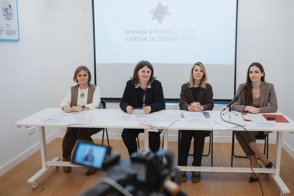 Raičević: Opštine koje gube žene gube razvoj i ubrzano stare