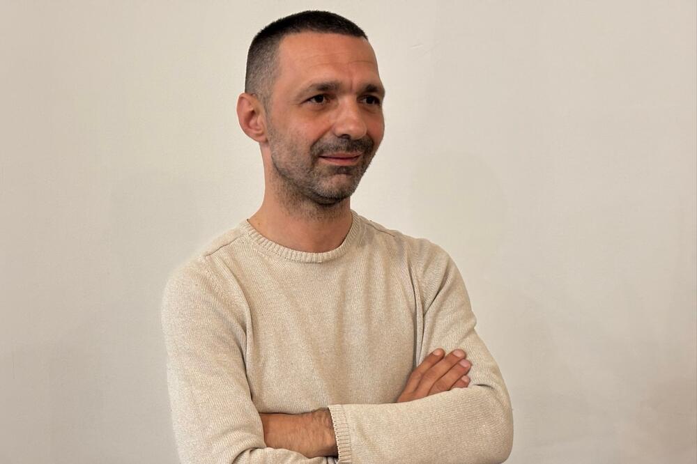 Raičeviću i Raleviću po šest mjeseci zatvora zbog prinude nad fotoreporterom "Vijesti"
