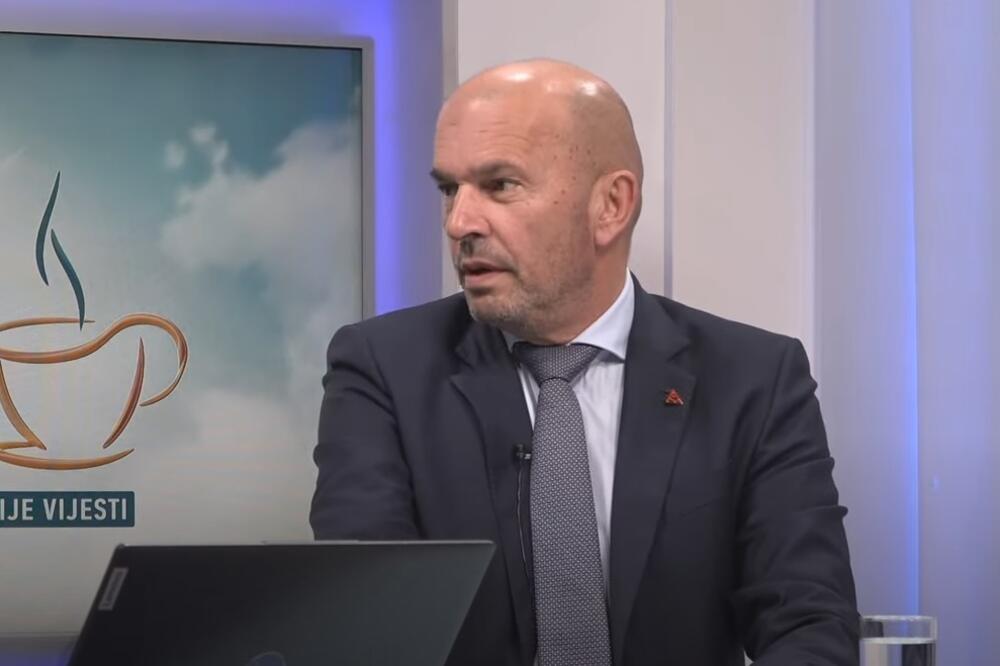 Raičković: Vrijeme je za profesionalizaciju i depolitiziaciju državnih preduzeća
