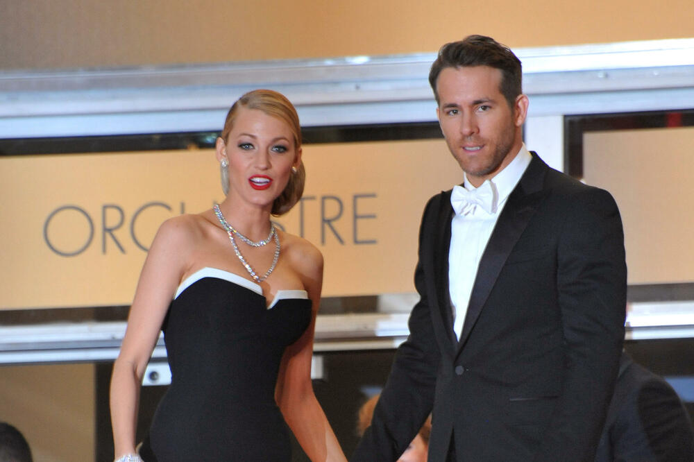 Rajan Rejnolds o teškom periodu sa Blejk Lajvli