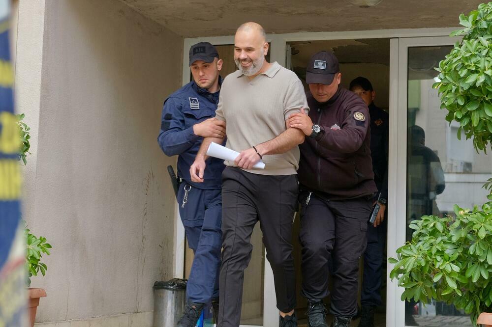 Rajo, pazi metak! Hvala, Milo