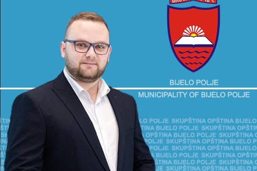 Rakočević: Budžet Opštine Bijelo Polje je rezultat političkog preživljavanja koalicije BS i DPS