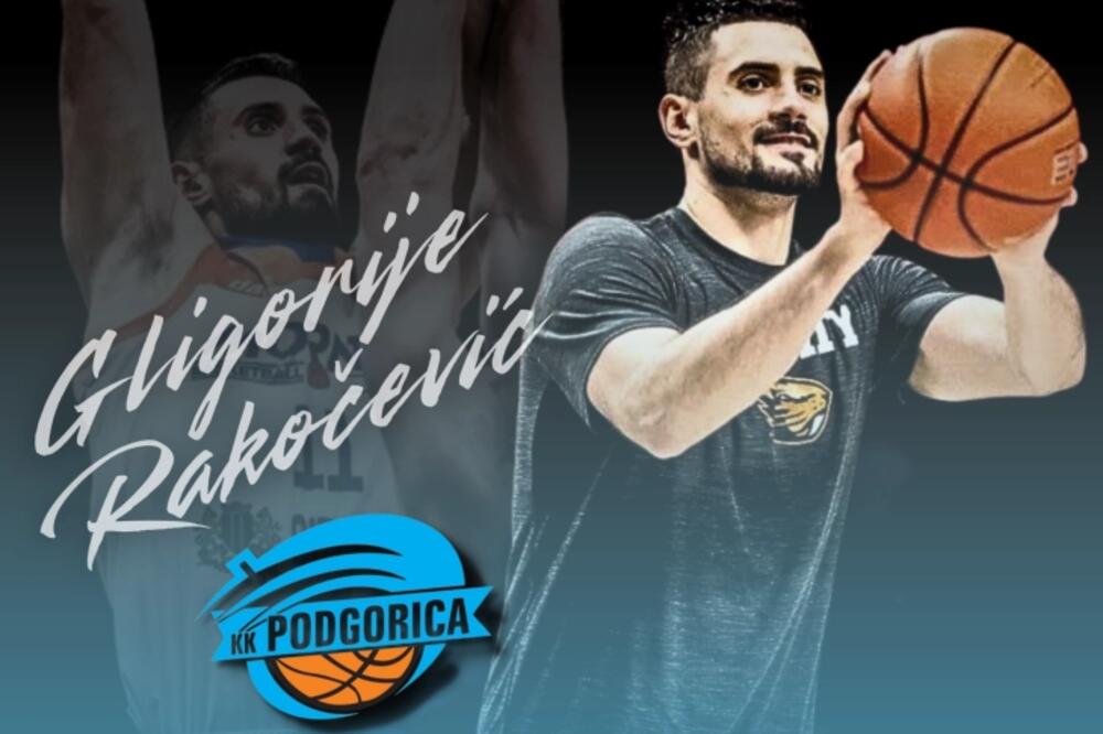 Rakočević novi centar Podgorice Bemaks