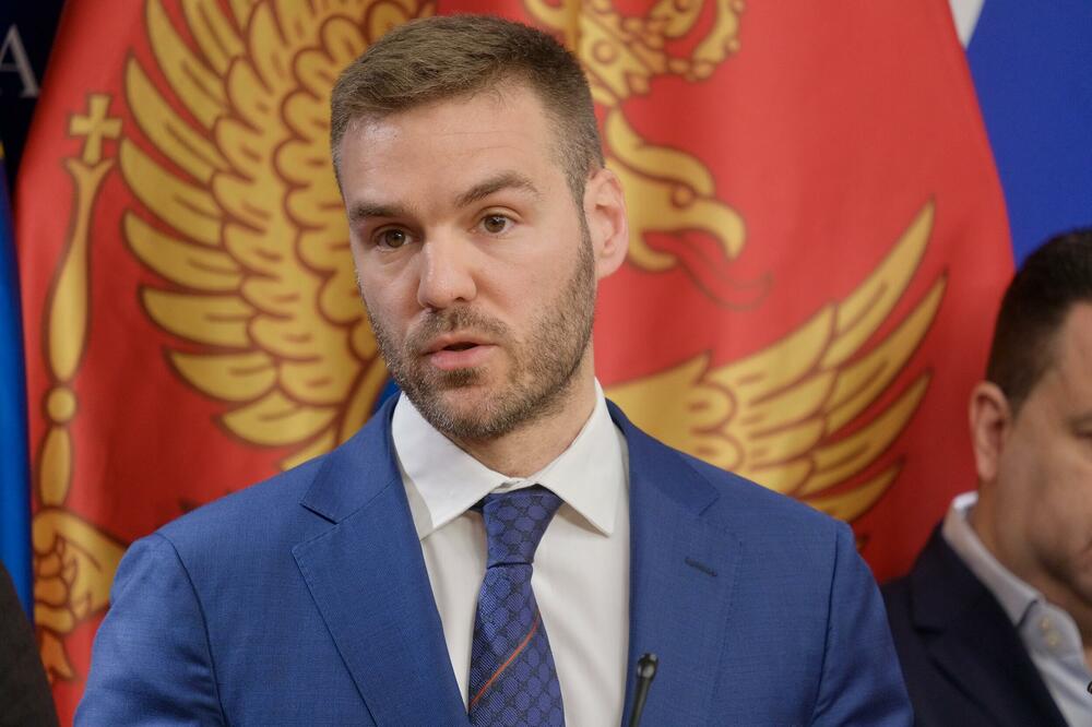 Rakočević: Postignut dogovor oko izbora predsjednika, ali ne i oko članova CIK-a