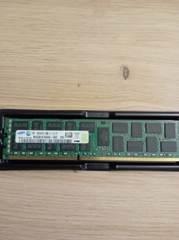 Ram 8gb ddr3 1600mhz