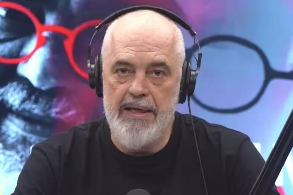 Rama nazvao tužioca haškog suda "međunarodnim idiotom"