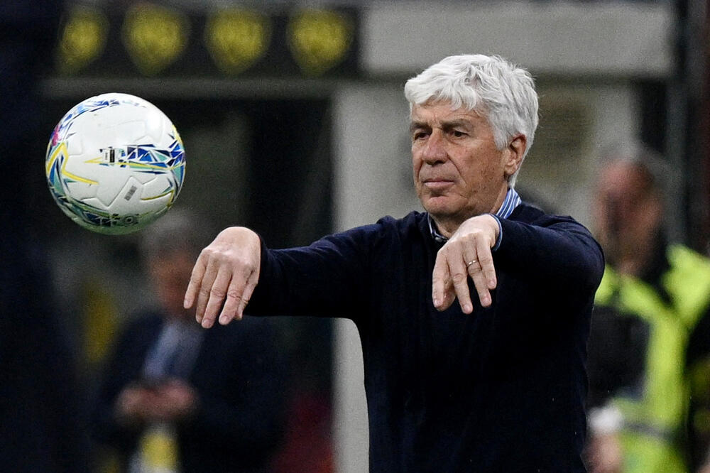 Ranijeri: Prije Gasperinija su nas odbila trojica trenera; Gasp: Došao je samo jedan od igrača koje sam želio