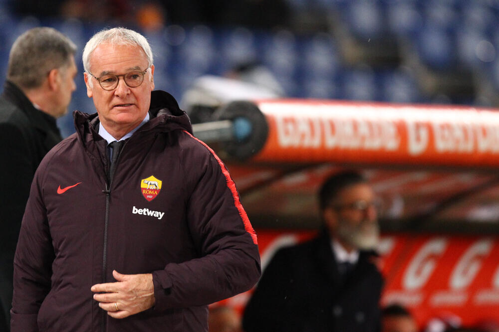 Ranijeriju više nema mjesta u Romi