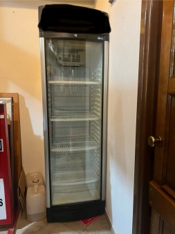 Rashladna vitrina