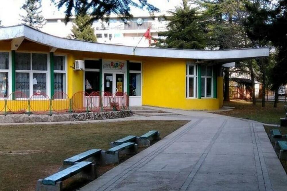 Raspisan tender za adaptaciju objekta budućeg vrtića u Kličevu