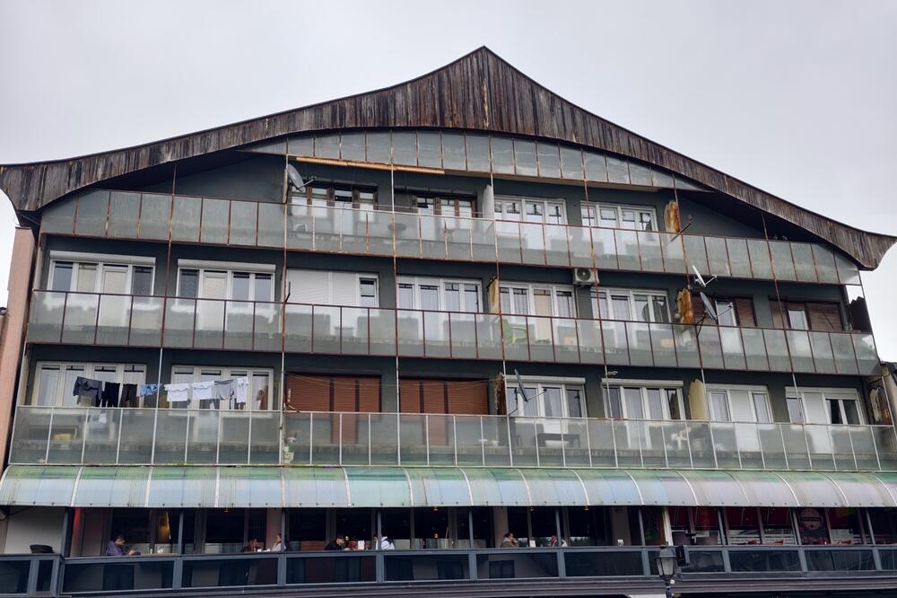 Raspisan tender za adaptaciju termofasada na zgradama u Pljevljima