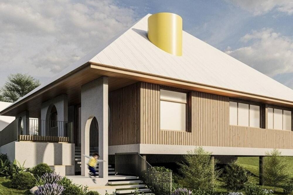 Raspisan tender za rekonstrukciju škole u Rožajama