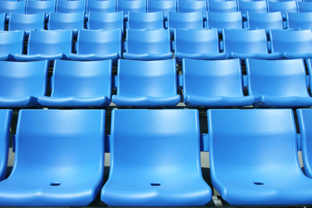 Raspisan tender za izradu glavnog projekta rekonstrukcije i natkrivanja zapadne tribine stadiona u Bijelom Polju