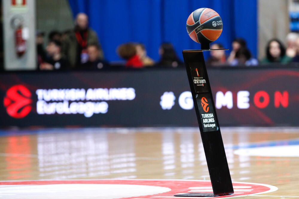 Rasprodato - nema više ulaznica za fajnl-for Evrolige