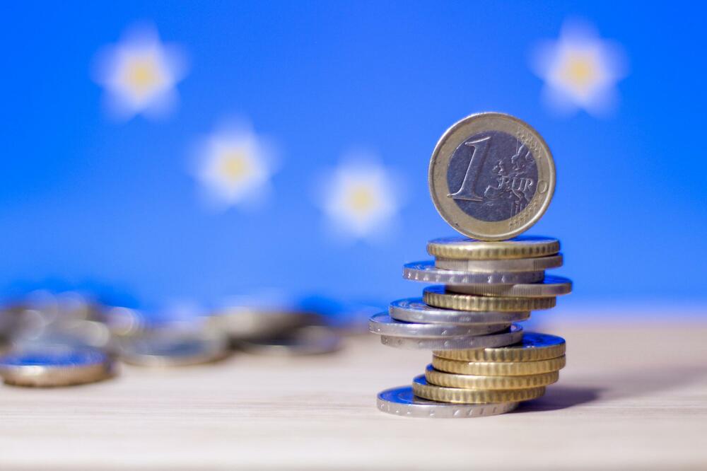 Rast BDP-a u prvom kvartalu 2,5 odsto