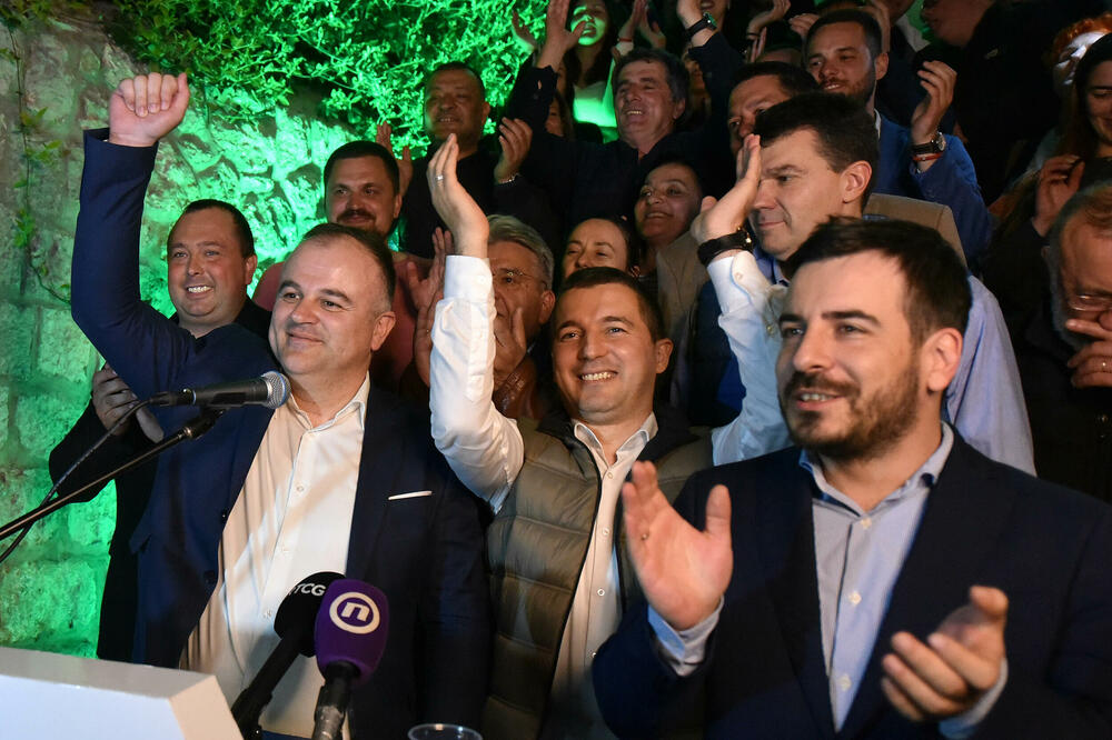 Rast Demokrata i Novske liste, pad ZBHN i DPS-a: Izbori u Herceg Novom bez suštinskih novina