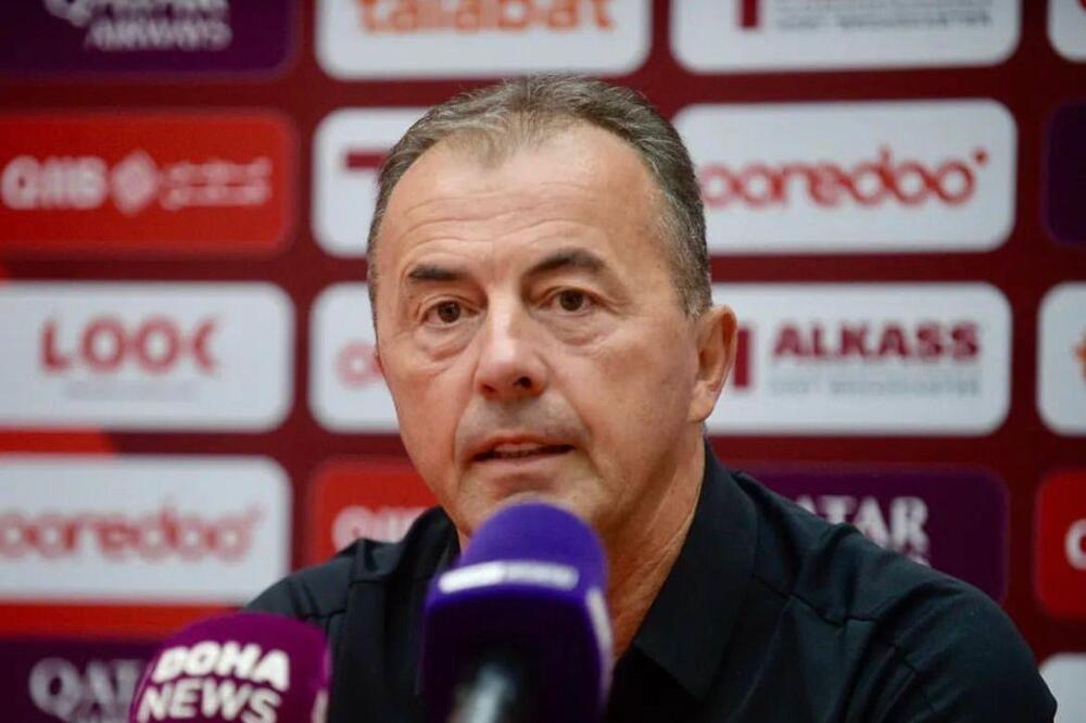 Rastanak Radulovića i Libana na samo bod od novog velikog takmičenja