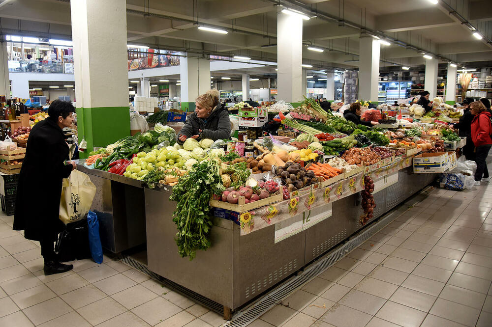 Raste uvoz hrane, agrobudžet stagnira