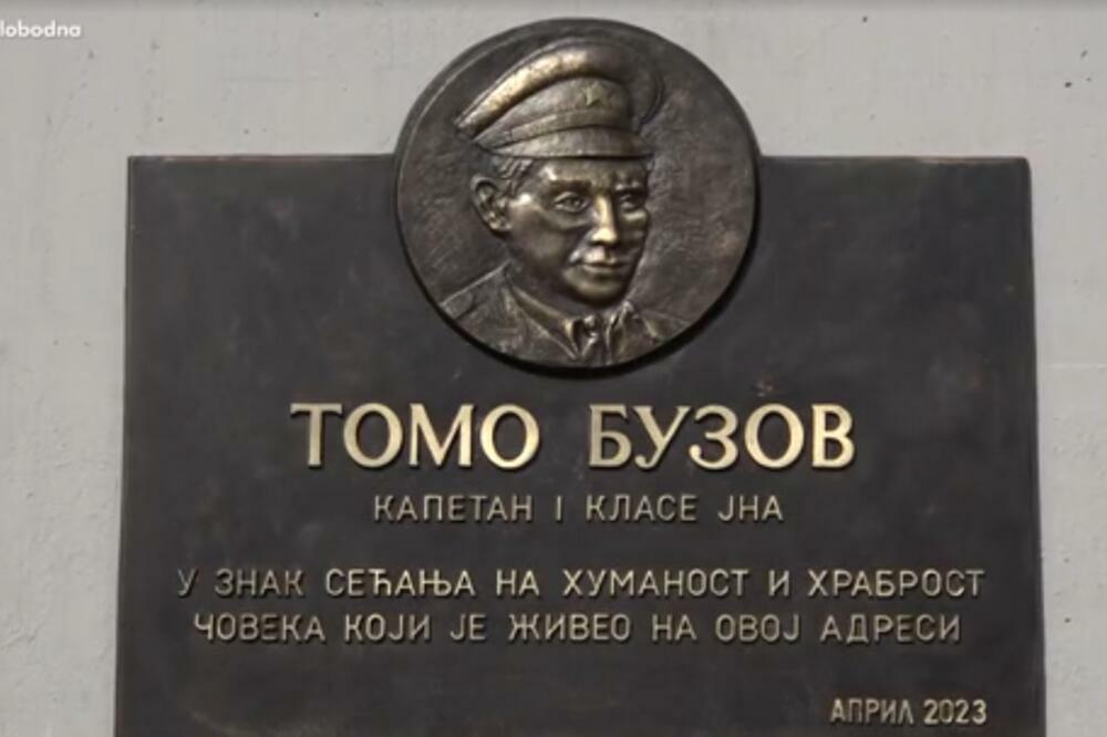 Rastoder i Vukčević kandidati za nagradu &bdquo;Tomo Buzov&ldquo; za 2026.