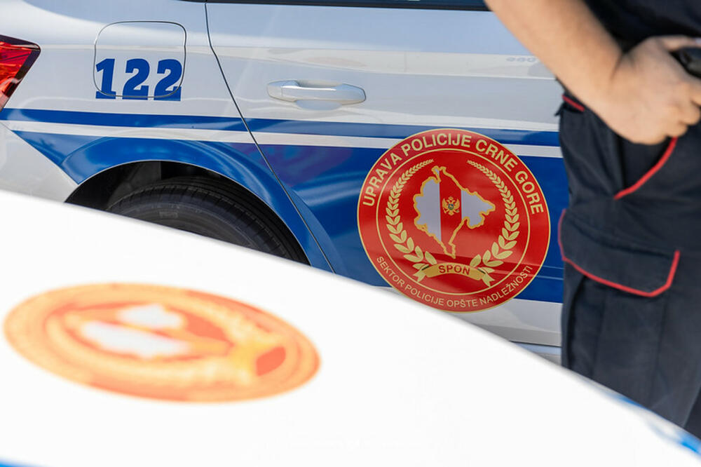 Rasvijetljeno oduzimanje vozila u Bijelom Polju, krivična prijava protiv operativno interesantne osobe