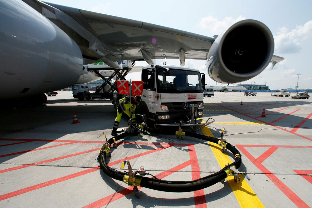 Rat u Iranu prijeti da prizemlji evropske aviokompanije