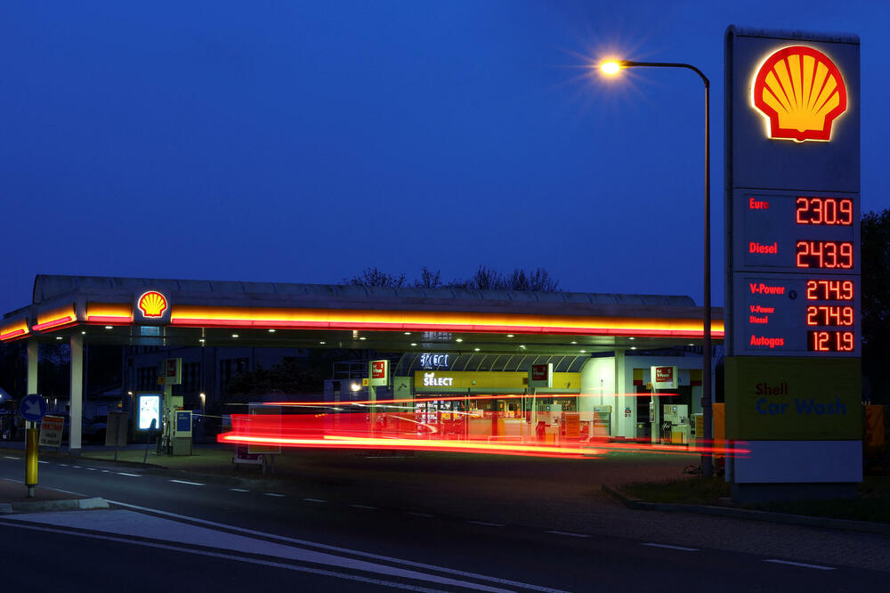 Ratni profit za naftaše: 30 miliona na sat