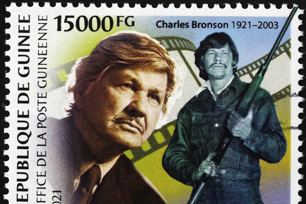 Ratni veteran postao zvijezda Holivuda